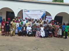 Don’t misinterpret scriptures to justify GBV, Oyo Govt, don, clerics tell religious leaders