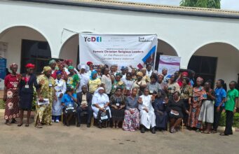 Don’t misinterpret scriptures to justify GBV, Oyo Govt, don, clerics tell religious leaders