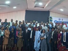 LCU VC, ex-VC, Provosts seek urgent reforms in Nigeria’s Postgraduate education