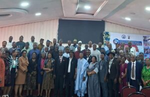 LCU VC, ex-VC, Provosts seek urgent reforms in Nigeria’s Postgraduate education