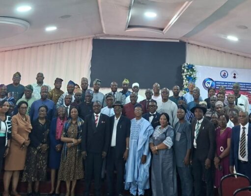 LCU VC, ex-VC, Provosts seek urgent reforms in Nigeria’s Postgraduate education