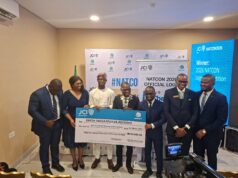 Ibadan to host 1,500 young leaders as JCI Nigeria unveils 2026 Convention