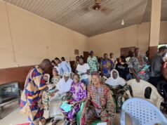 Despite Turaki’s warning, Wike PDP faction holds Ward Congresses in Oyo