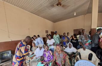 Despite Turaki’s warning, Wike PDP faction holds Ward Congresses in Oyo