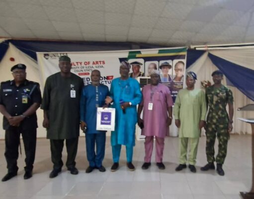 With 97 Academic Programmes, Ilesa Varsity Taking Shape