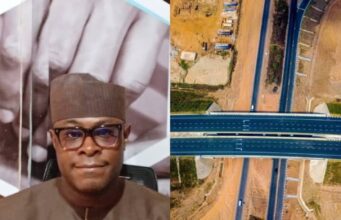 OYSIPA Under Folami: A New Era Of Economic Development In Oyo State