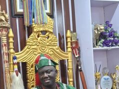 My relationship with Gov Makinde, Oba Ladoja cordial,says Alaafin