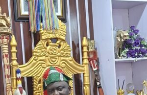 My relationship with Gov Makinde, Oba Ladoja cordial,says Alaafin