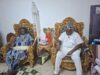 Fayose alleges Makinde not relenting in moves to unseat Olubadan