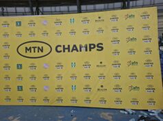 MTN Champs driving grassroots talent discovery, says Mary Onyali