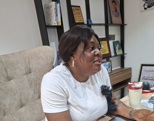 Neurologist raises alarm over growing depression, suicide risks among youth