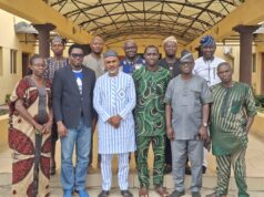 NBA tackles Makinde over alleged neglect, poor funding of judiciary in Oyo