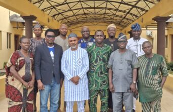 NBA tackles Makinde over alleged neglect, poor funding of judiciary in Oyo