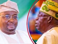 Oyo 2027: Adelabu secured Tinubu’s blessing before resignation, aide Insists