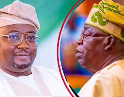 Oyo 2027: Adelabu secured Tinubu’s blessing before resignation, aide Insists