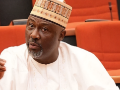 I can defeat Tinubu in free, fair election – Dino Melaye