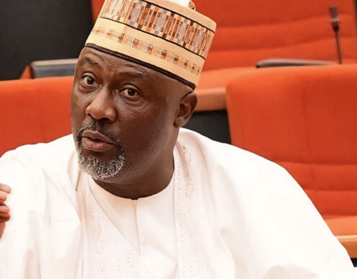 I can defeat Tinubu in free, fair election – Dino Melaye
