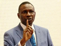 NANS rejects EFCC Chairman’s claim linking majority of students to cybercrime