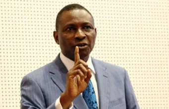 NANS rejects EFCC Chairman’s claim linking majority of students to cybercrime