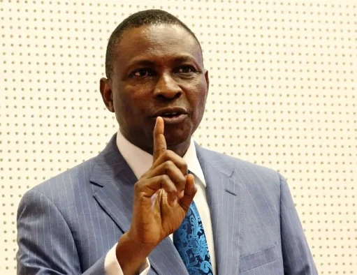 NANS rejects EFCC Chairman’s claim linking majority of students to cybercrime