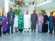 UNICEF, FG launch GenU 9JA Secretariat to boost youth opportunities