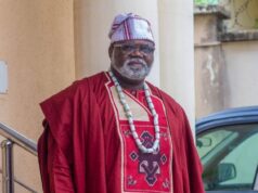 Prioritise Victims Over Ex-Terrorists, Aborisade Tells FG