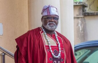 Prioritise Victims Over Ex-Terrorists, Aborisade Tells FG