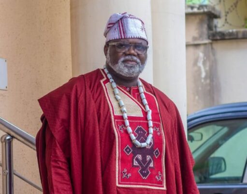 Aborisade calls for out-of-court settlement to resolve ADC crisis