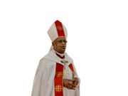 Archbishop Aladekugbe rejoices with Christians on Easter