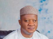 Celebrating Barrister Akeem Agbaje on Birthday by Rotimi Agboluaje