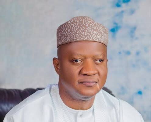 Celebrating Barrister Akeem Agbaje on Birthday by Rotimi Agboluaje