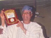 Ode-Aye Loses Community Pillar, Chief Ikutiminu