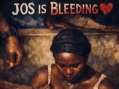 When Palm Sunday Became a Nightmare: Jos Palm Sunday Attack Claims Lives of 28