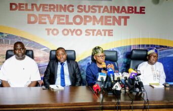 30 investors bid for stakes in Oyo power sector