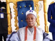Olubadan hails Oladiti on emergence as NUPENG president
