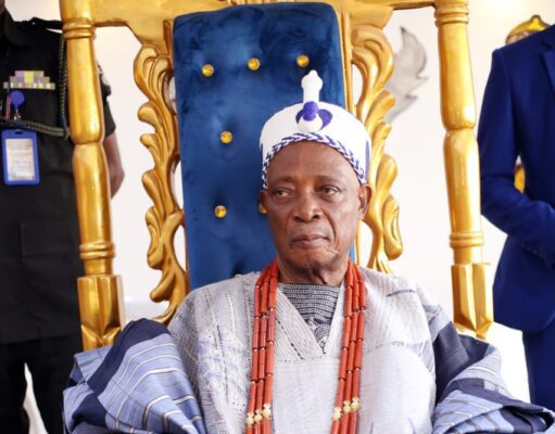 Olubadan celebrates Easter picnic fiesta on Monday
