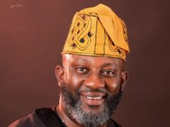 NANS hails Fagbenro Bibire’s impact on education, student welfare