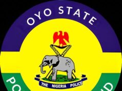 Police arrest three suspected robbers, recover toy pistol in Ibadan
