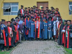 UNIMED Marks Milestone with Graduation of 90 Caregivers at Maiden Diploma Ceremony