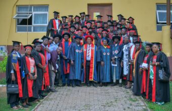 UNIMED Marks Milestone with Graduation of 90 Caregivers at Maiden Diploma Ceremony