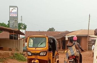 Odo-Ona Kekere residents seek urgent govt intervention over bad road