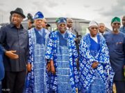 Taiwo Afolabi Says Gateway Airport Will Transform Ogun into Industrial, Investment Hub