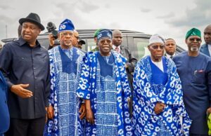 Taiwo Afolabi Says Gateway Airport Will Transform Ogun into Industrial, Investment Hub