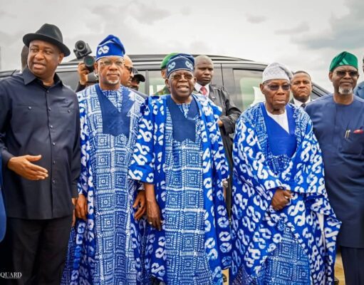 Taiwo Afolabi Says Gateway Airport Will Transform Ogun into Industrial, Investment Hub