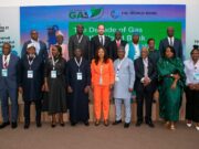 Nigeria Drives Integrated African Gas Market Push
