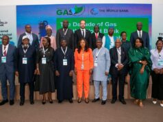 Nigeria Drives Integrated African Gas Market Push