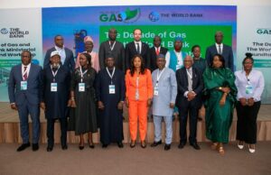 Nigeria Drives Integrated African Gas Market Push