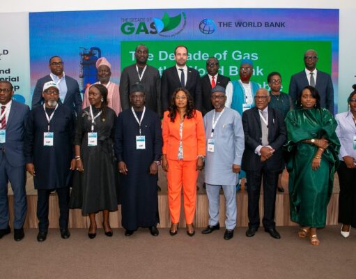 Nigeria Drives Integrated African Gas Market Push