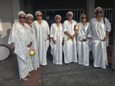 High Chief Chris Olatubara Ikutiminu Begins Final Journey