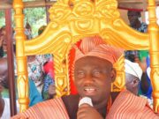 Alaafin warns land grabbers against invading Oyo communities